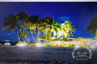  appartement st-martin 97150