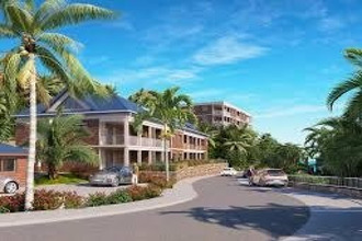  appartement st-martin 97150