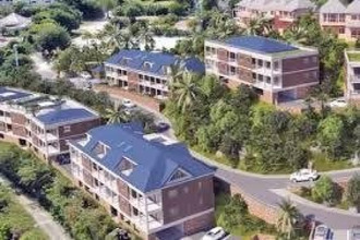  appartement st-martin 97150