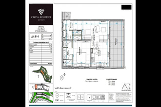  appartement st-martin 97150