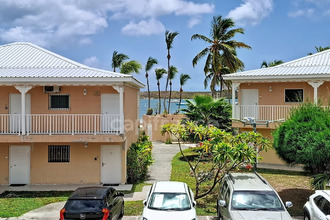  appartement st-martin 97150