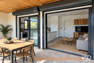  appartement st-martin 97150