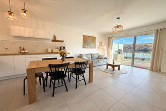  appartement st-martin-bellevue 74370