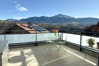  appartement st-martin-bellevue 74370