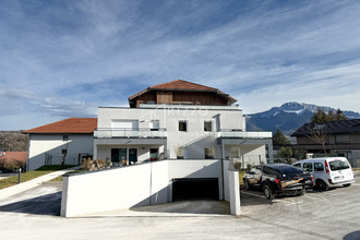  appartement st-martin-bellevue 74370