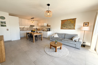  appartement st-martin-bellevue 74370