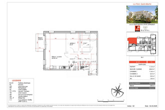  appartement st-martin-boulogne 62280