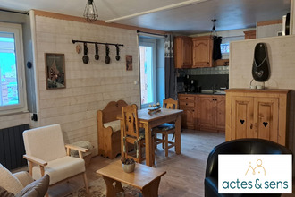  appartement st-martin-d-arc 73140