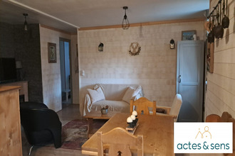  appartement st-martin-d-arc 73140