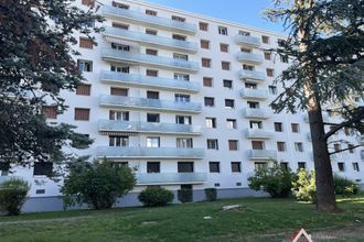  appartement st-martin-d-heres 38400