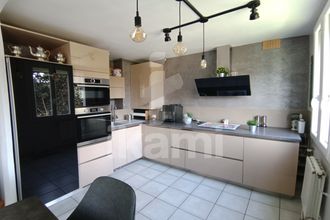  appartement st-martin-d-heres 38400