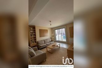  appartement st-martin-d-heres 38400