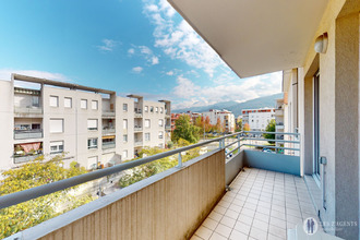  appartement st-martin-d-heres 38400