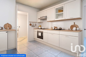  appartement st-martin-d-heres 38400