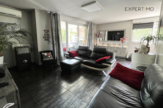  appartement st-martin-d-heres 38400