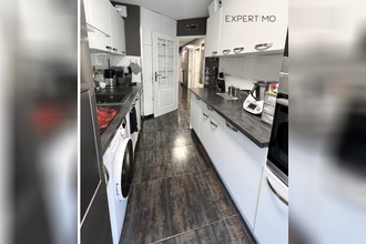  appartement st-martin-d-heres 38400