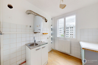  appartement st-martin-d-heres 38400