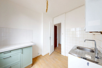  appartement st-martin-d-heres 38400