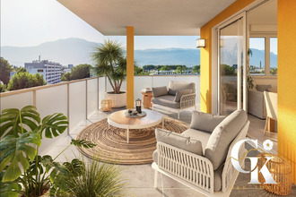  appartement st-martin-d-heres 38400