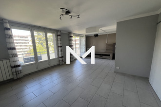  appartement st-martin-d-heres 38400