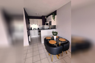  appartement st-martin-d-heres 38400