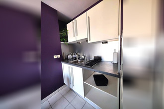  appartement st-martin-d-heres 38400