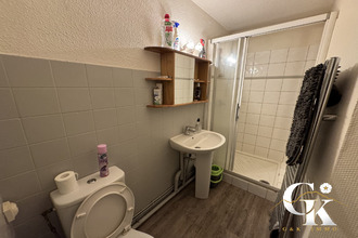  appartement st-martin-d-heres 38400