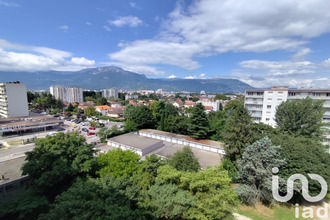  appartement st-martin-d-heres 38400