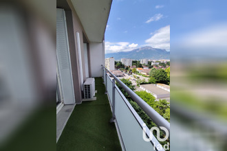  appartement st-martin-d-heres 38400