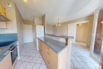  appartement st-martin-d-heres 38400