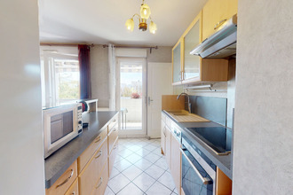  appartement st-martin-d-heres 38400