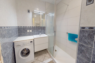  appartement st-martin-d-heres 38400