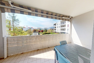  appartement st-martin-d-heres 38400