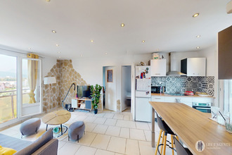  appartement st-martin-d-heres 38400