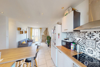  appartement st-martin-d-heres 38400