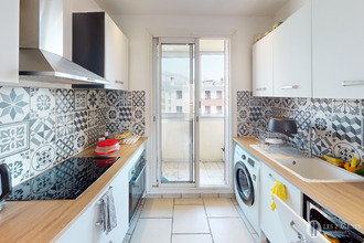  appartement st-martin-d-heres 38400