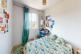  appartement st-martin-d-heres 38400