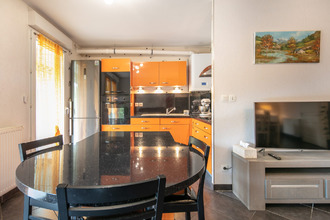  appartement st-martin-d-heres 38400