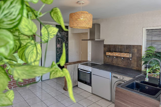  appartement st-martin-d-heres 38400