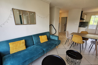  appartement st-martin-d-heres 38400