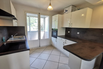  appartement st-martin-d-heres 38400