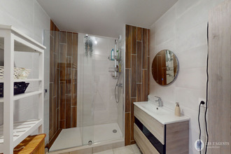  appartement st-martin-d-heres 38400