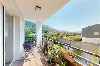  appartement st-martin-d-heres 38400