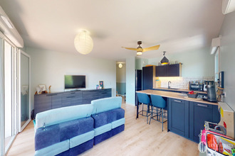  appartement st-martin-d-heres 38400