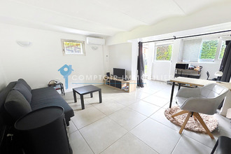  appartement st-martin-d-heres 38400