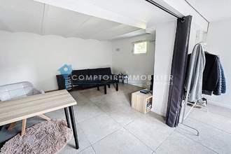  appartement st-martin-d-heres 38400