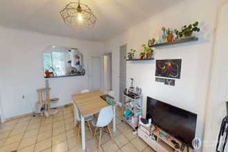  appartement st-martin-d-heres 38400