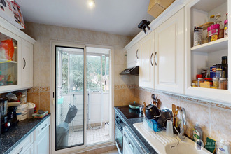  appartement st-martin-d-heres 38400