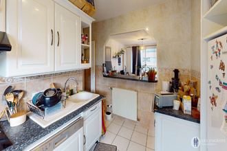  appartement st-martin-d-heres 38400