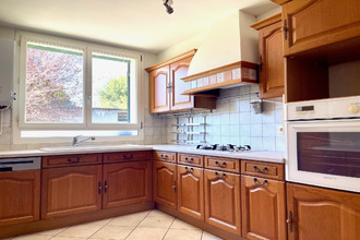  appartement st-martin-d-heres 38400